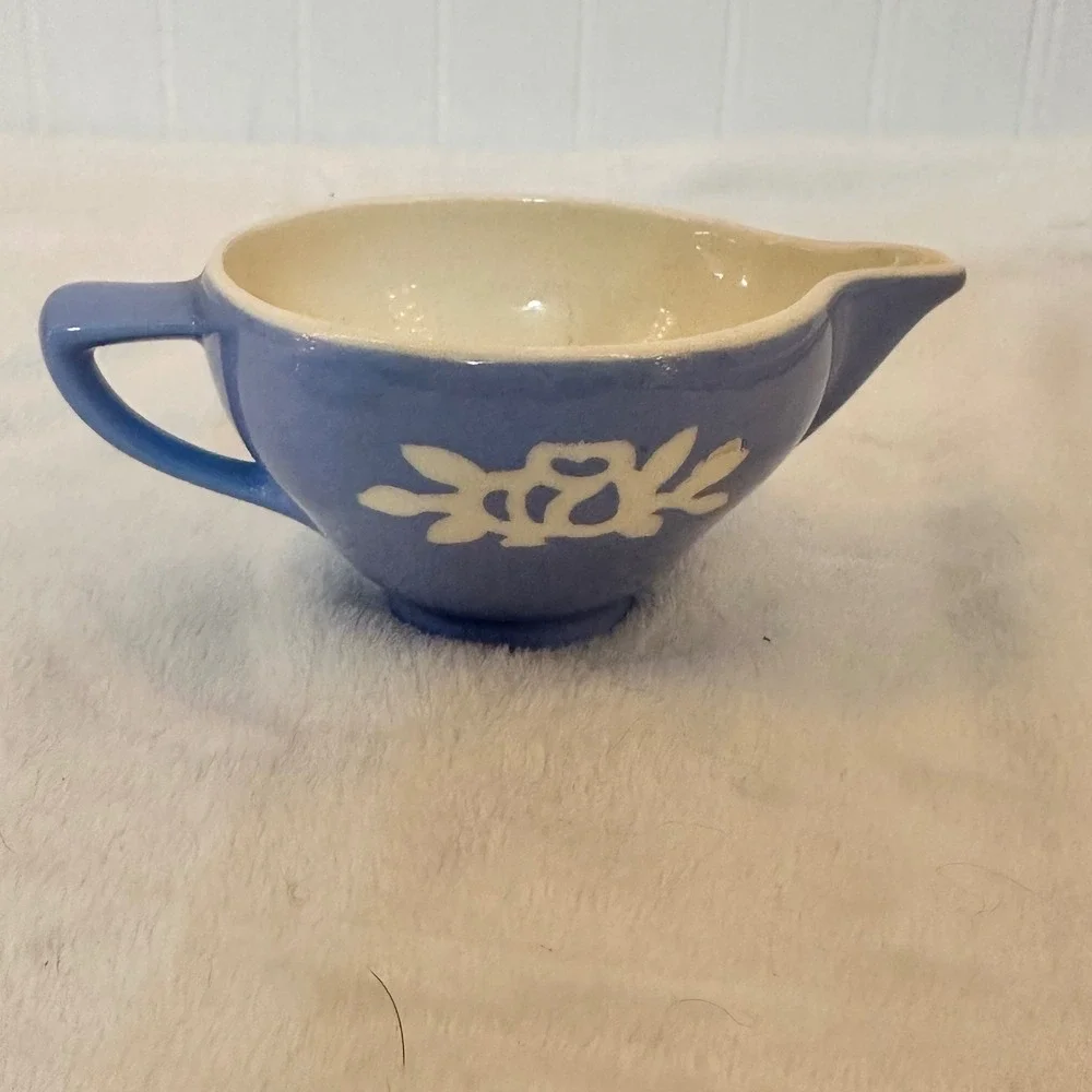 Harker Pottery Co. **please see